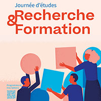 Journée d'étude : Recherche et Formation