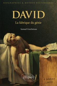 David - samuel guicheteau