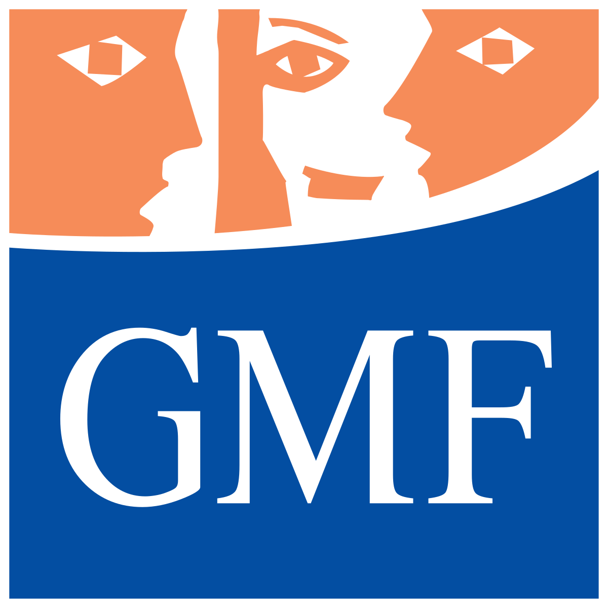 logo GMF