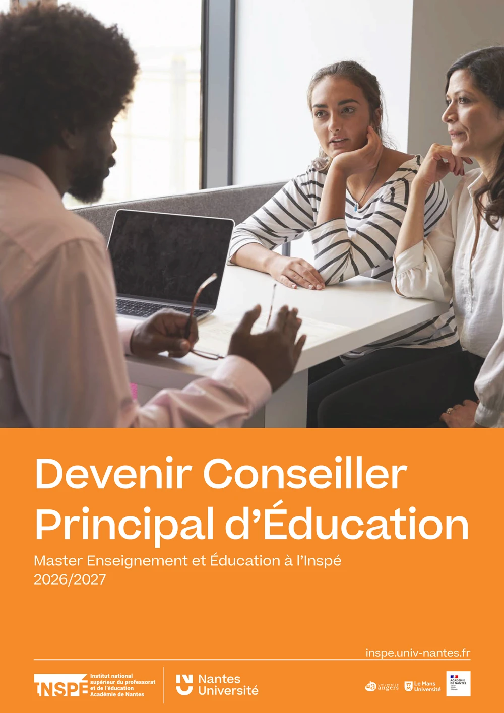 Livret CPE