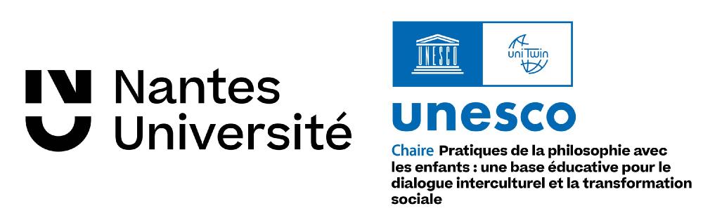 Logo Chaire Unesco 2022