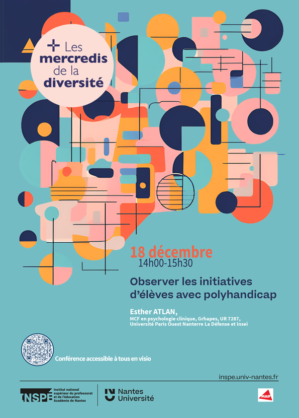 Mercredis de la diversité