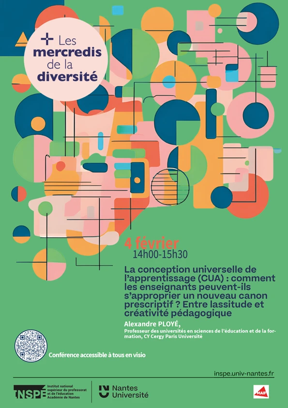 Mercredis de la diversité