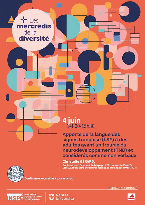 Mercredis de la diversité